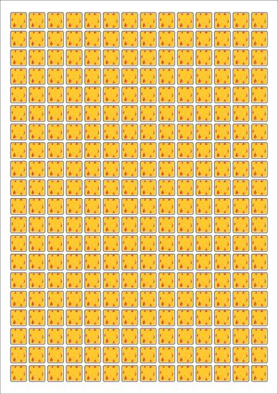 동일규격 아이스틱