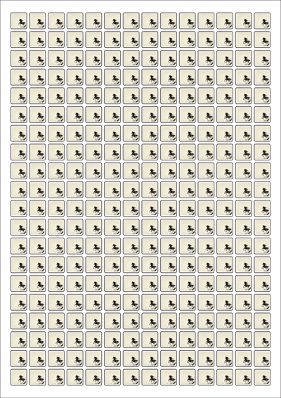 동일규격 아이스틱