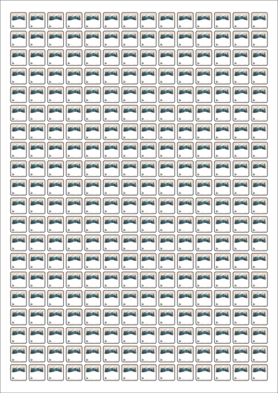 동일규격 아이스틱