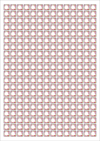 동일규격 아이스틱