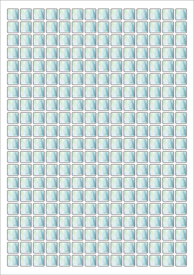동일규격 아이스틱
