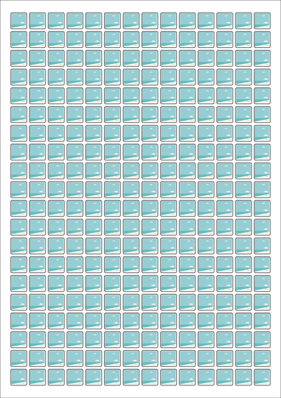 동일규격 아이스틱
