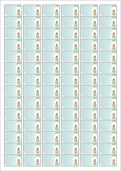 동일규격 아이스틱