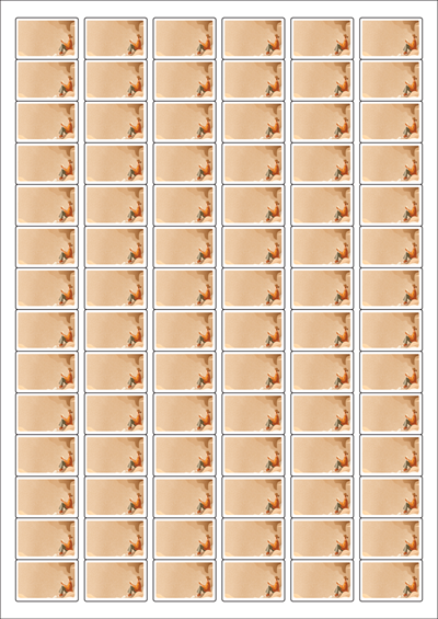 동일규격 아이스틱