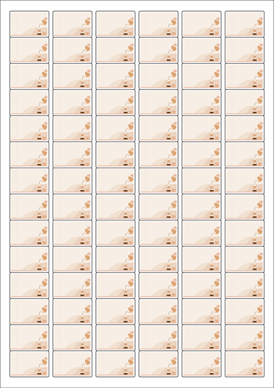 동일규격 아이스틱