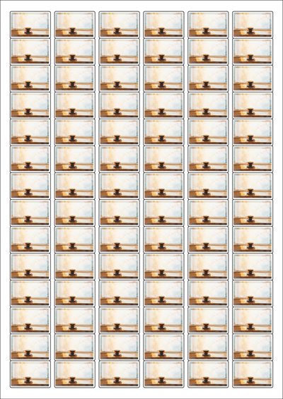 동일규격 아이스틱