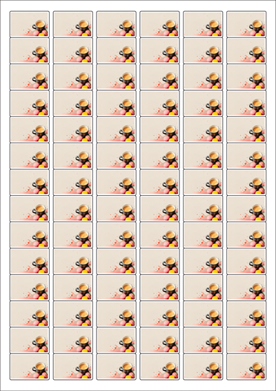 동일규격 아이스틱