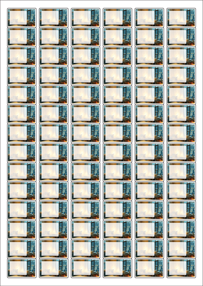 동일규격 아이스틱