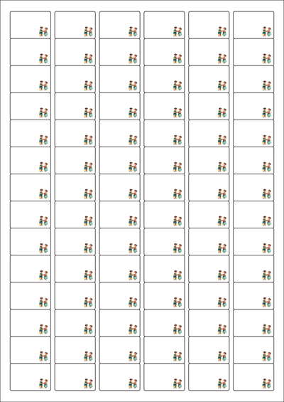 동일규격 아이스틱