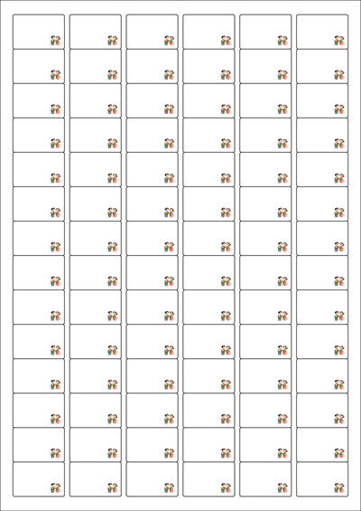 동일규격 아이스틱