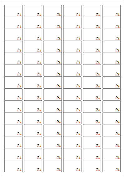 동일규격 아이스틱