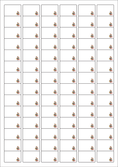 동일규격 아이스틱