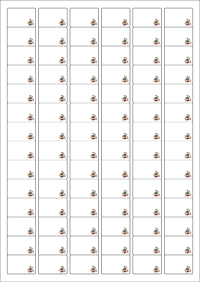 동일규격 아이스틱