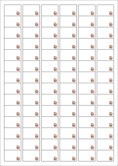 동일규격 아이스틱