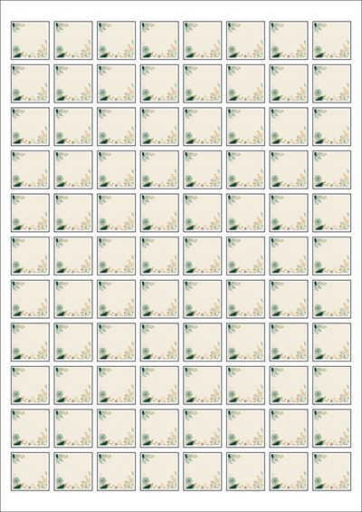 동일규격 아이스틱