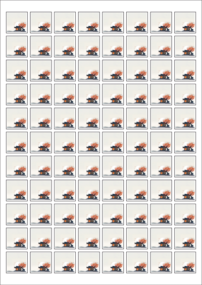 동일규격 아이스틱