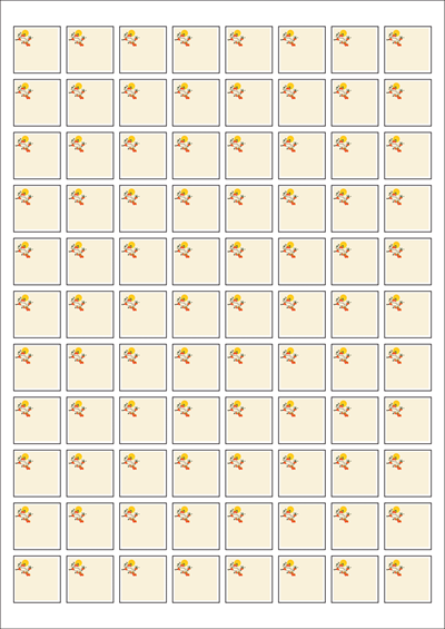 동일규격 아이스틱