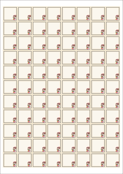 동일규격 아이스틱