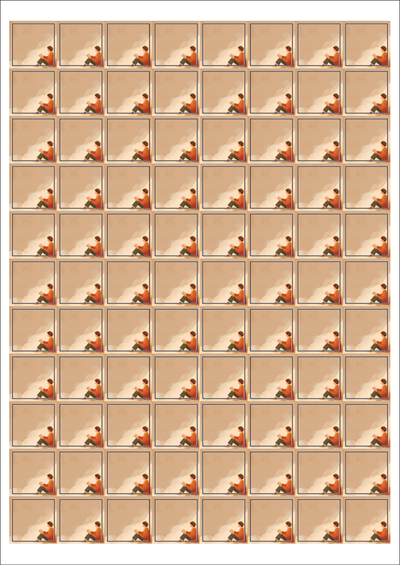 동일규격 아이스틱