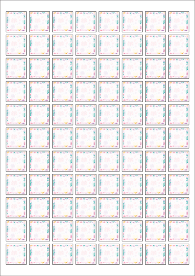 동일규격 아이스틱