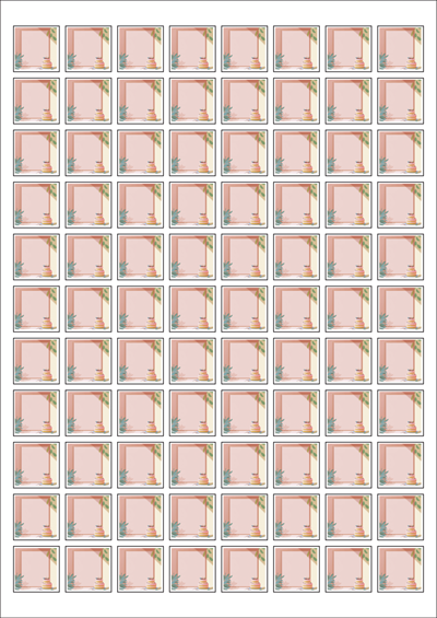 동일규격 아이스틱