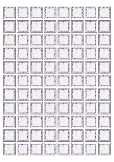 동일규격 아이스틱