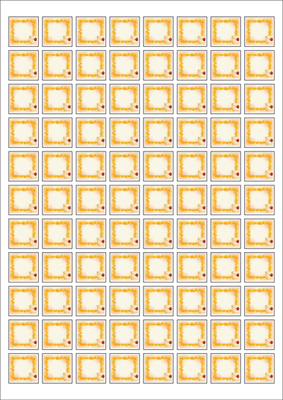 동일규격 아이스틱