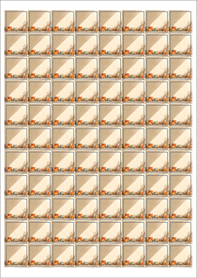 동일규격 아이스틱