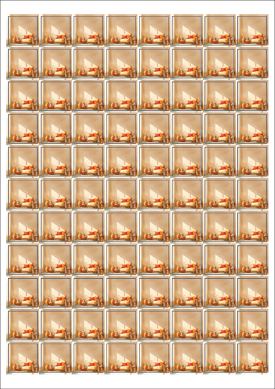 동일규격 아이스틱