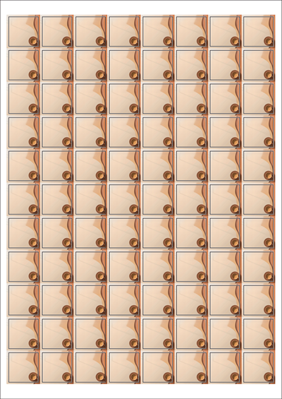 동일규격 아이스틱