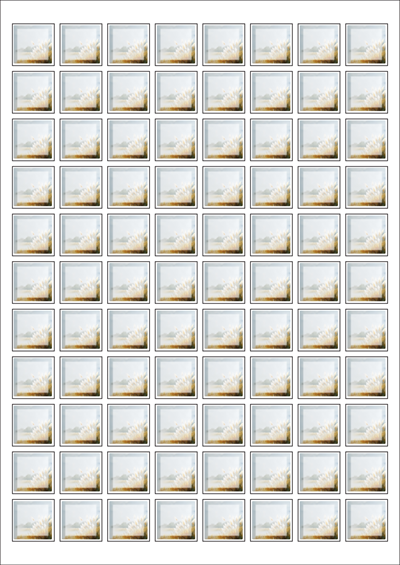 동일규격 아이스틱