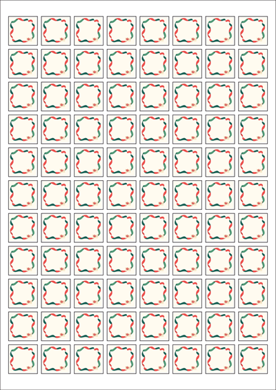 동일규격 아이스틱