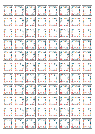 동일규격 아이스틱