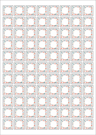 동일규격 아이스틱