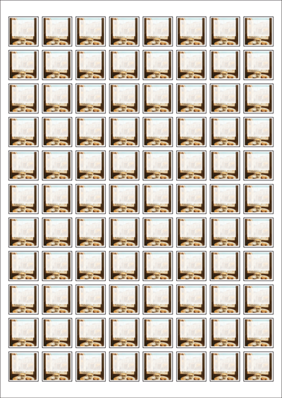 동일규격 아이스틱