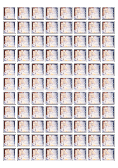 동일규격 아이스틱