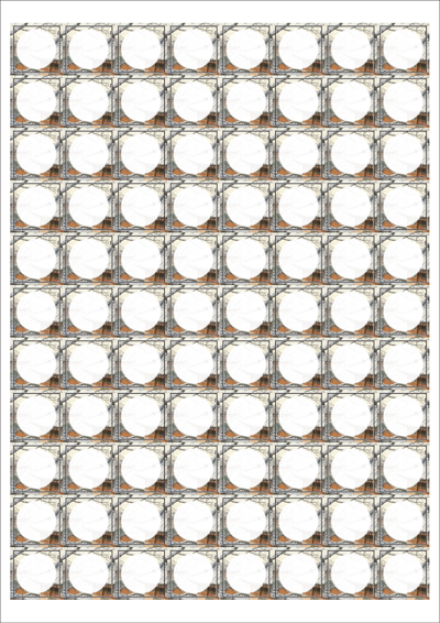 동일규격 아이스틱