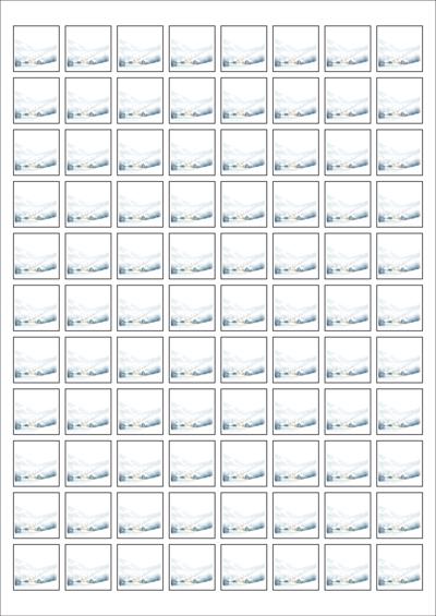 동일규격 아이스틱