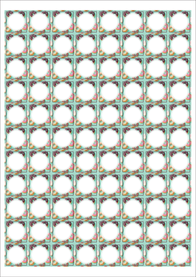 동일규격 아이스틱