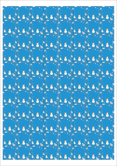 동일규격 아이스틱