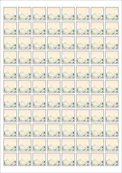 동일규격 아이스틱