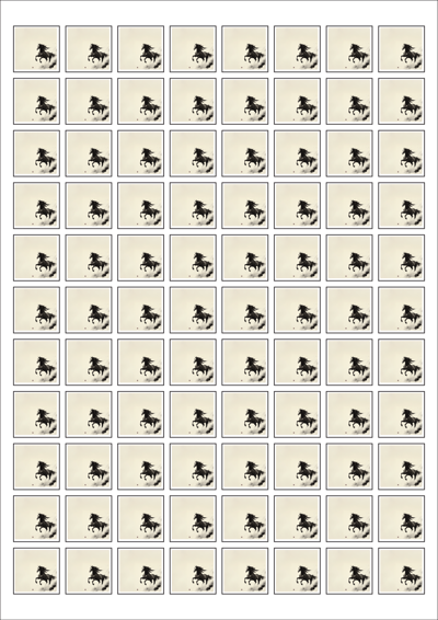 동일규격 아이스틱