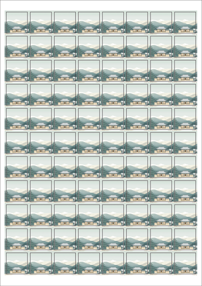 동일규격 아이스틱