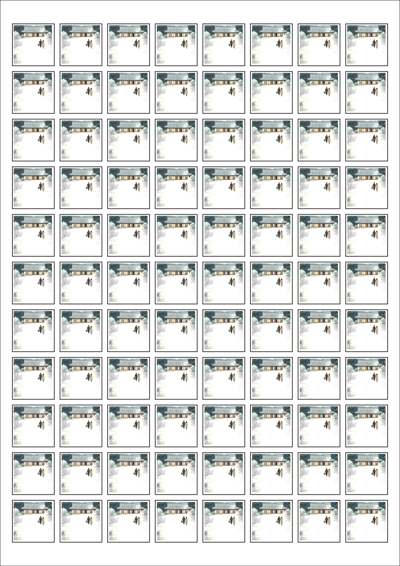 동일규격 아이스틱