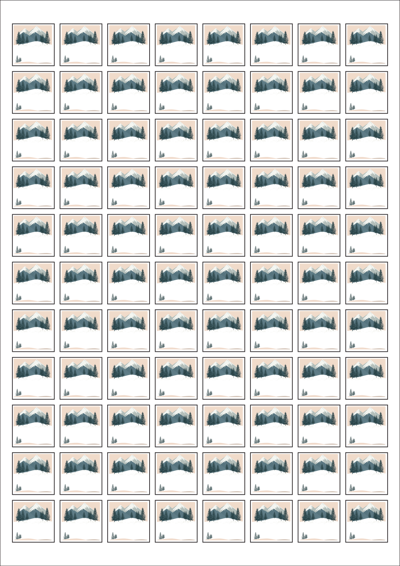 동일규격 아이스틱