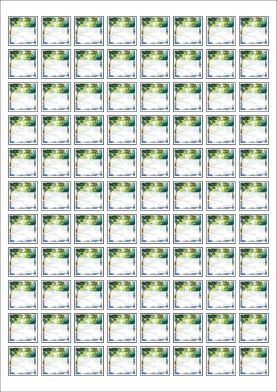 동일규격 아이스틱
