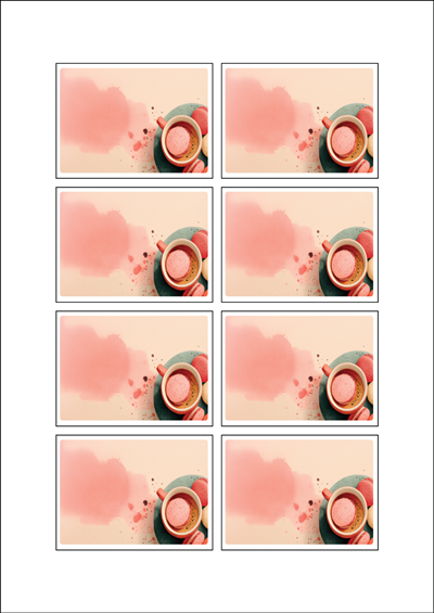 동일규격 아이스틱