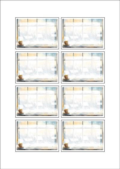 동일규격 아이스틱