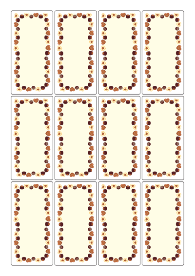 동일규격 아이스틱