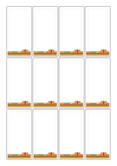 동일규격 아이스틱